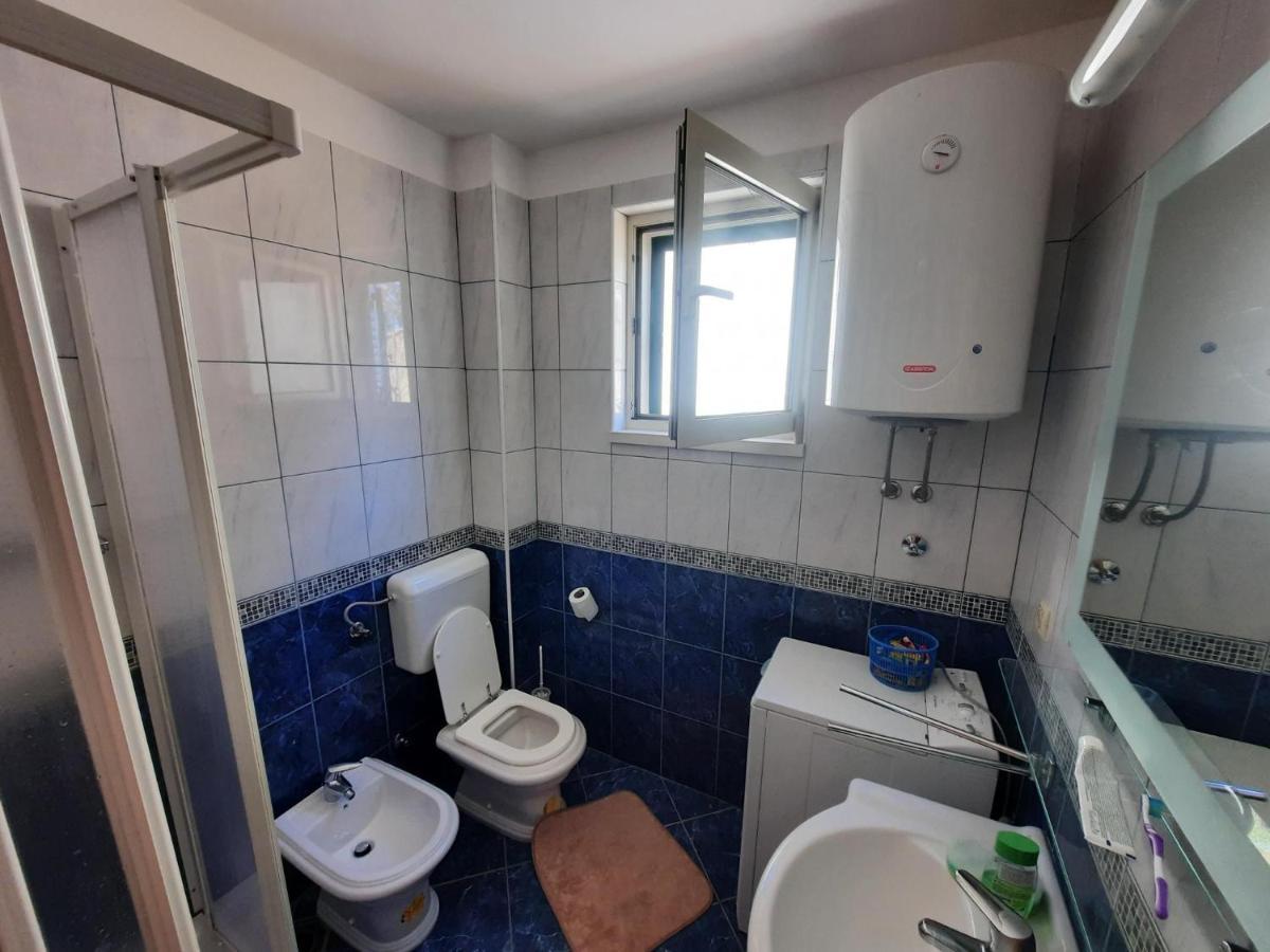 Apartments Rose Lokva Rogoznica Kültér fotó