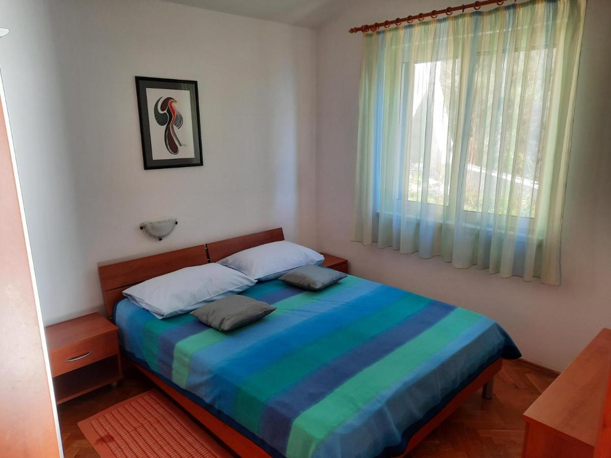 Apartments Rose Lokva Rogoznica Kültér fotó