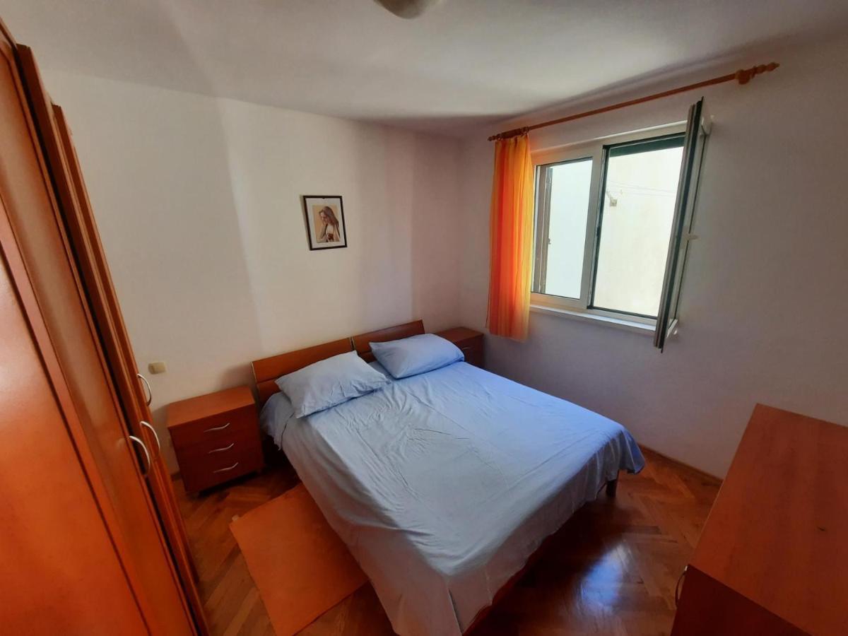Apartments Rose Lokva Rogoznica Kültér fotó