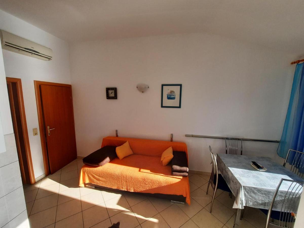Apartments Rose Lokva Rogoznica Kültér fotó